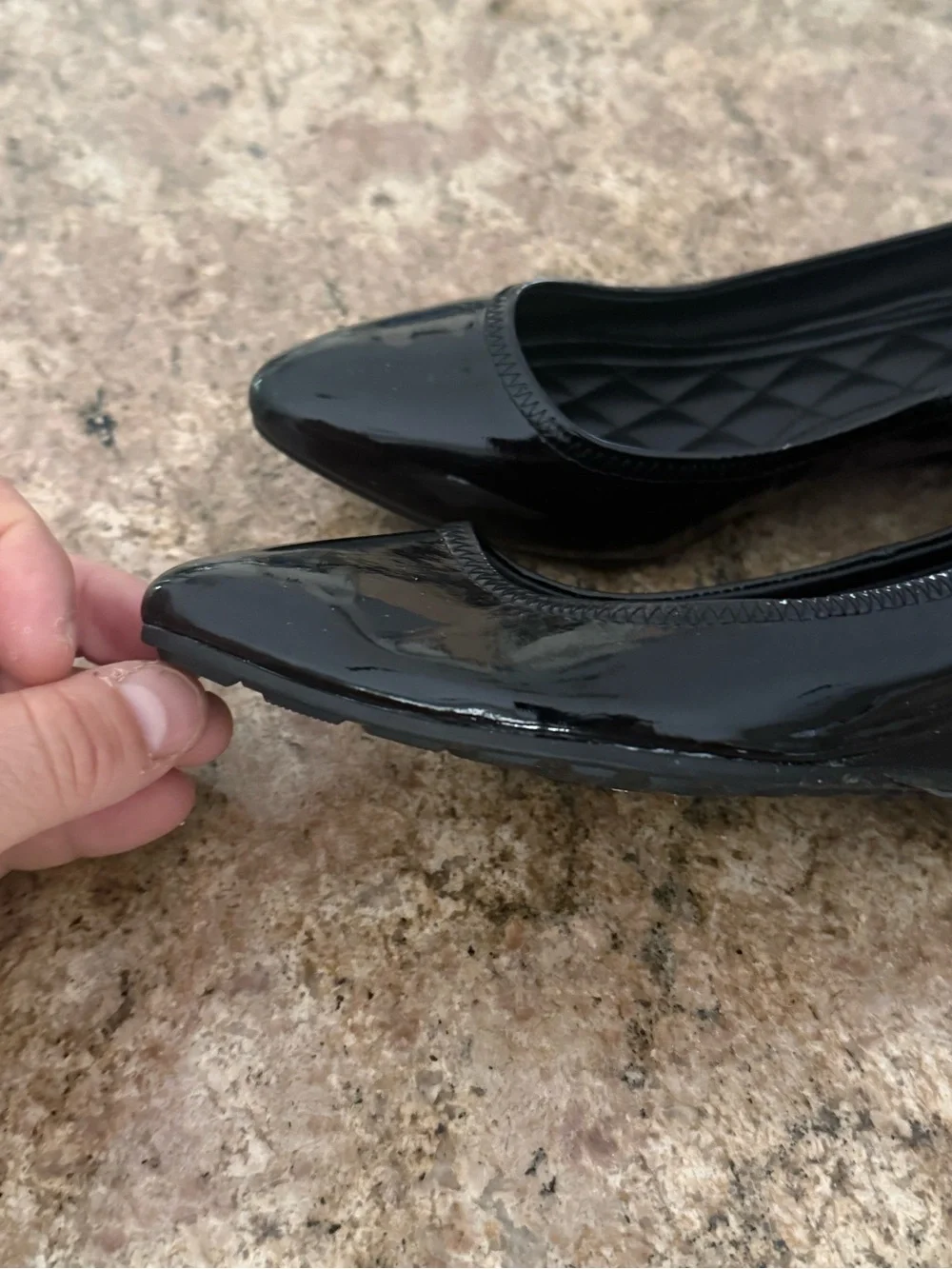 Cole Haan nice preowned